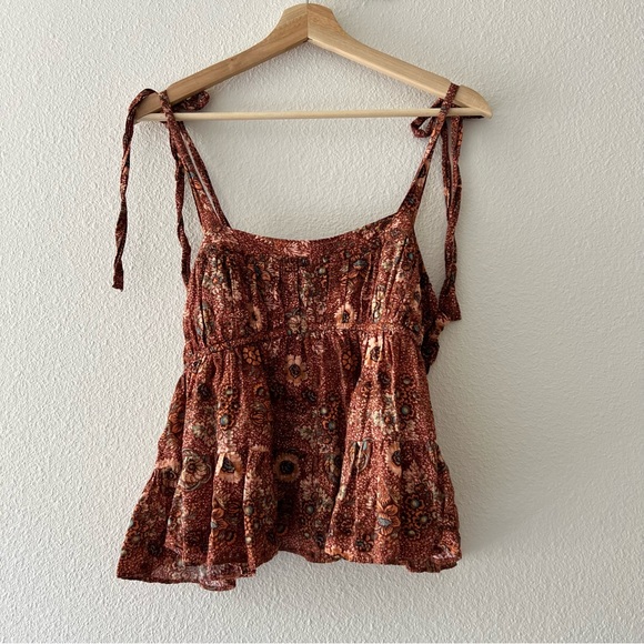 Ulla Johnson Syma blouse. Rosebud. Size 8. - Picture 1 of 7